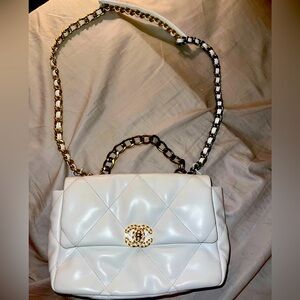 Chanel crossbody bag